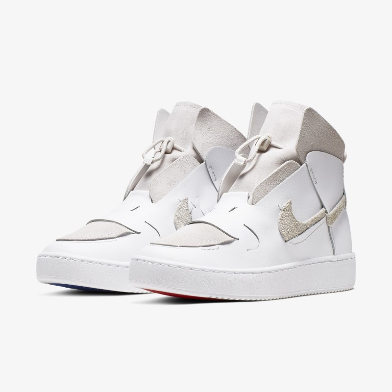 Nike air force on sale 1 lux vandalized